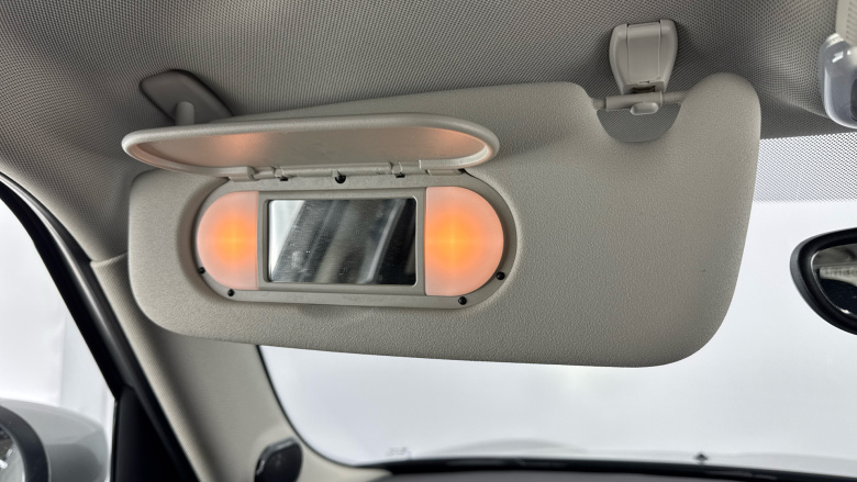 MINI Hatchback 1.5 Cooper Classic 5dr Auto Petrol Hatchback